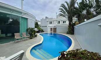 Imagem 6: Casa de Alto Padrão em Jurerê Internacional