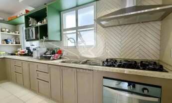 Imagem 7: Apartamento para venda no Villa Bella em Campinas - Imobiliária em Campinas