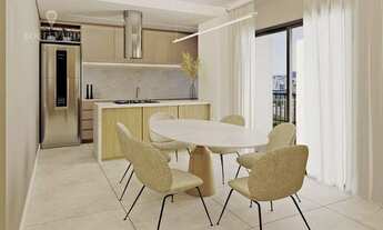 Imagem: Cobertura com 4 dormitórios à venda no