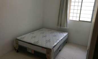 Imagem 3: Apartamento Mobiliado em Arcoverde no bairro do São Cristóvão