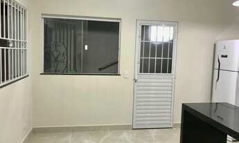 Imagem 2: Kitnet ao lado da UTFPR Cornélio Procópio