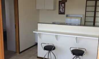 Imagem: Apartamento Mobiliado UNIUBE - UBERABA
