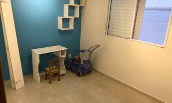 Imagem 6: Casa de condomínio para alugar com 2 dormitórios cod:CA00599