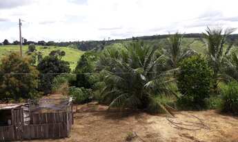 Imagem 7: Fazenda em Medeiros Neto 177,5 ha - BA