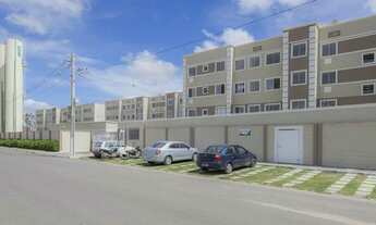 Imagem 4: Aluguel de Apartamento em Feira de Santana