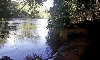 Imagem 4: Vede-se Chácara (Povoado Morrão/São Desidério-BA