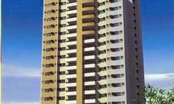 Imagem: Edifício Solar do Cerrado - Rondonópolis