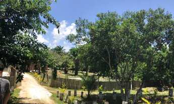 Imagem 6: Lotes Condomínio Leão Marinho em Ilhéus