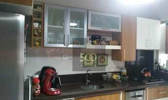 Imagem 3: Apartamento à venda, 103 m² por R$ 440.000,00 - Centro - Biguaçu/SC