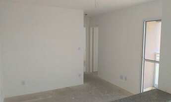 Imagem 3: Residencial Fuerte Piedra Itaquera