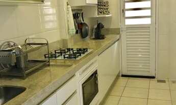 Imagem: Lindo apto -Jardim Belas Artes Registro