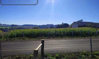 Imagem 2: Terreno Rio Bonito do Iguaçu