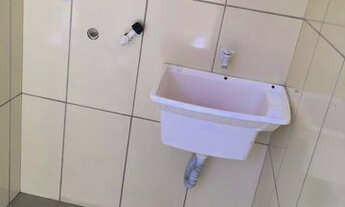 Imagem 3: Kitnet para ATÉ 2 pessoas