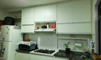 Imagem 4: Centro, rua Delfim Moreira apartamento 2 quartos com vaga