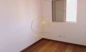 Imagem 3: Apartamento à venda Campinas, bairro Chácara da Barra, Campinas