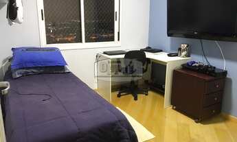 Imagem 2: SãO PAULO - Apartamento Padrão - Parque da Mooca