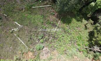 Imagem 5: Lindo Lote de Terreno à Venda na Região do Alto do Capivari - Campos do Jordão/SP