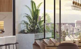 Imagem 3: Apartamento à venda, 3 quartos, 3 suítes, CENTRO - CASCAVEL/PR