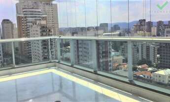 Imagem: Vendo apartamento alto padrão com quatro