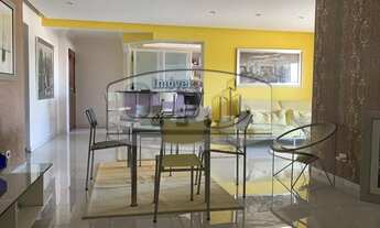 Imagem 6: SãO PAULO - Apartamento Padrão - Pç da Árvore