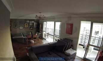 Imagem 3: SãO PAULO - Apartamento Padrão - Saúde