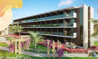 Imagem 3: FLAT BEACH CLASS SUMMER DA MOURA DUBEUX EM MURO ALTO 1 E 2 QUARTOS PRAIA DO CUPE