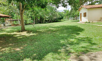 Imagem 3: Chácara na comunidade aguaçu