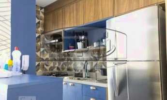 Imagem 1: SãO PAULO - Apartamento Padrão - Cambuci