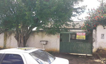 Imagem 4: Casa de Esquina, Prox. Av.: Canaã, Setor 25 de Dezembro em Ariquemes-RO