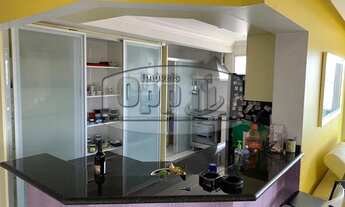 Imagem 5: SãO PAULO - Apartamento Padrão - Pç da Árvore