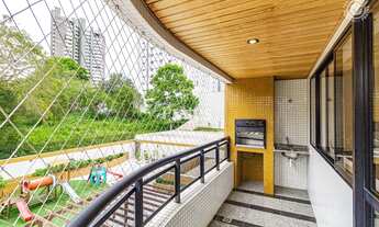 Imagem 7: CURITIBA - Apartamento Padrão - Ecoville