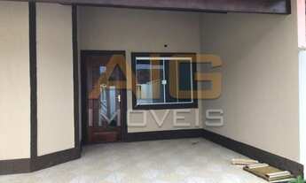 Imagem 3: Casa 02 Quartos Suíte 400M Lagoa