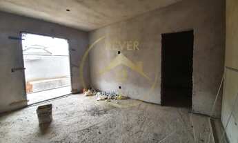 Imagem 7: Casa a venda em Paulínia, condomínio Residencial Villa Lobos, sala ampla, escritório, cozi