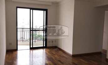 Imagem 6: SãO PAULO - Apartamento Padrão - Saúde