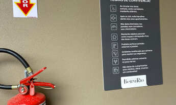 Imagem 4: Alugo kitnet - murta em itajai sc