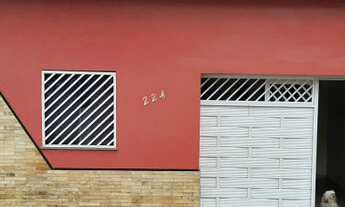 Imagem: Alugo casa no Centro de Pinheiro-Ma