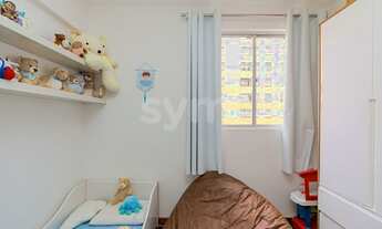 Imagem 7: CURITIBA - Apartamento Padrão - Cristo Rei