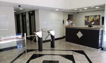 Imagem 4: EXCELENTE CONJUNTO COMERCIAL