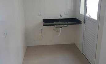 Imagem 3: Apartamento Tipo 45m² - Jardim Ipanema