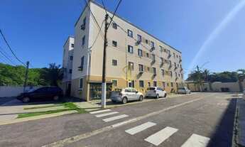 Imagem 3: Apartamento com 2 dormitórios à venda, 50 m² por R$ 120.000,00 - Jardim Mariléa - Rio das