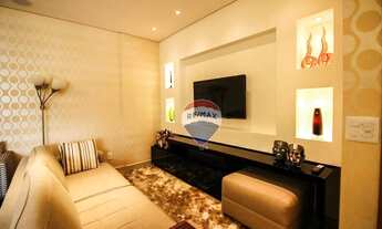 Imagem 2: Apartamento com 3 dormitórios à venda, 87 m² por R$ 750.000,00 - Buritis - Belo Horizonte