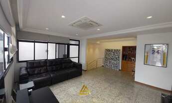 Imagem 5: COBERTURA DUPLEX COM 5 QUARTOS E TRÊS SUÍTES! VENHA CONHECER! !