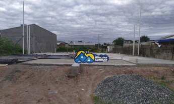 Imagem 7: Casa no Balneário no São José com 89m²