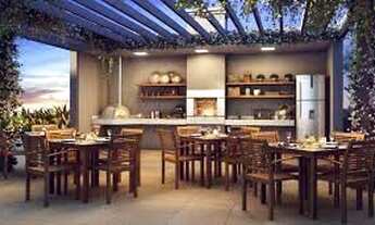 Imagem 3: Apartamento para venda com 35 metros quadrados com 1 quarto em São Cristóvão - Rio de Jane