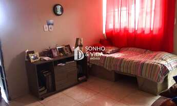 Imagem 7: Casa - Jardim Monte Cristo/Parque Oziel - Campinas