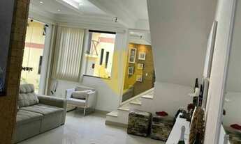 Imagem 2: VILLAGE TRIPLEX - 3 QUARTOS COM SUÍTE - IPITANGA