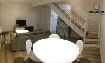 Imagem: Apartamento Cobertura Duplex