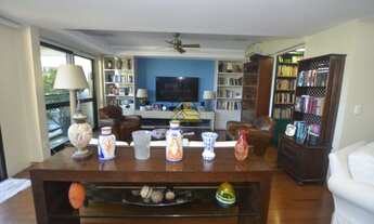 Imagem 7: Ipanema Apartamento com 4 dormitórios