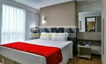 Imagem: Apartamento Flat