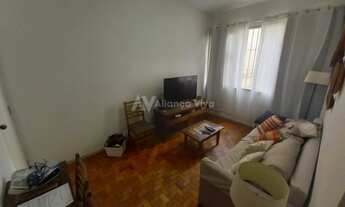 Imagem 2: Rio de Janeiro - Apartamento Padrão - Copacabana